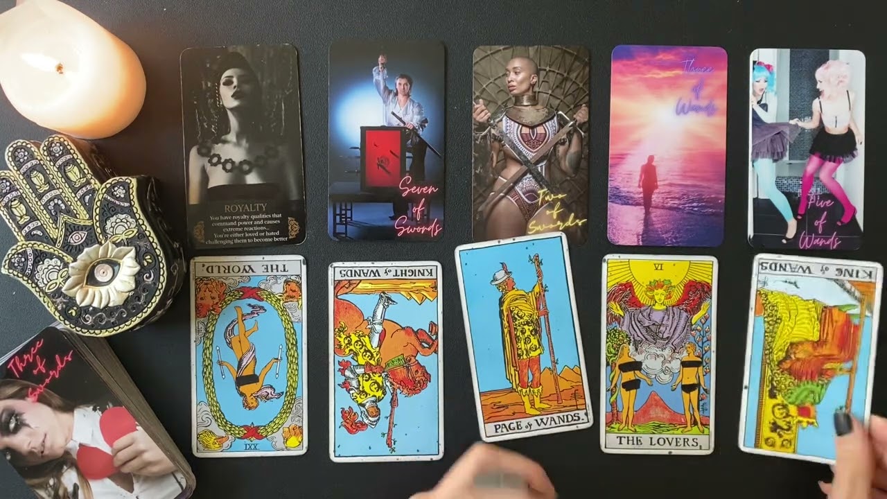 PISCES ♓️ THEY THOUGHT THEY WERE THE SH*T....UNTIL YOU CAME ALONG/THE NEWS IS SPREADING