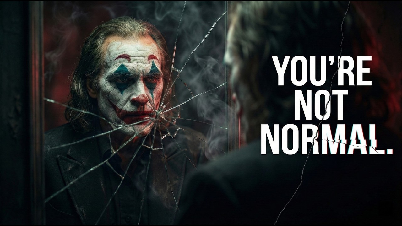 If You’ve Always Felt Different, This Explains Why (Psychology)