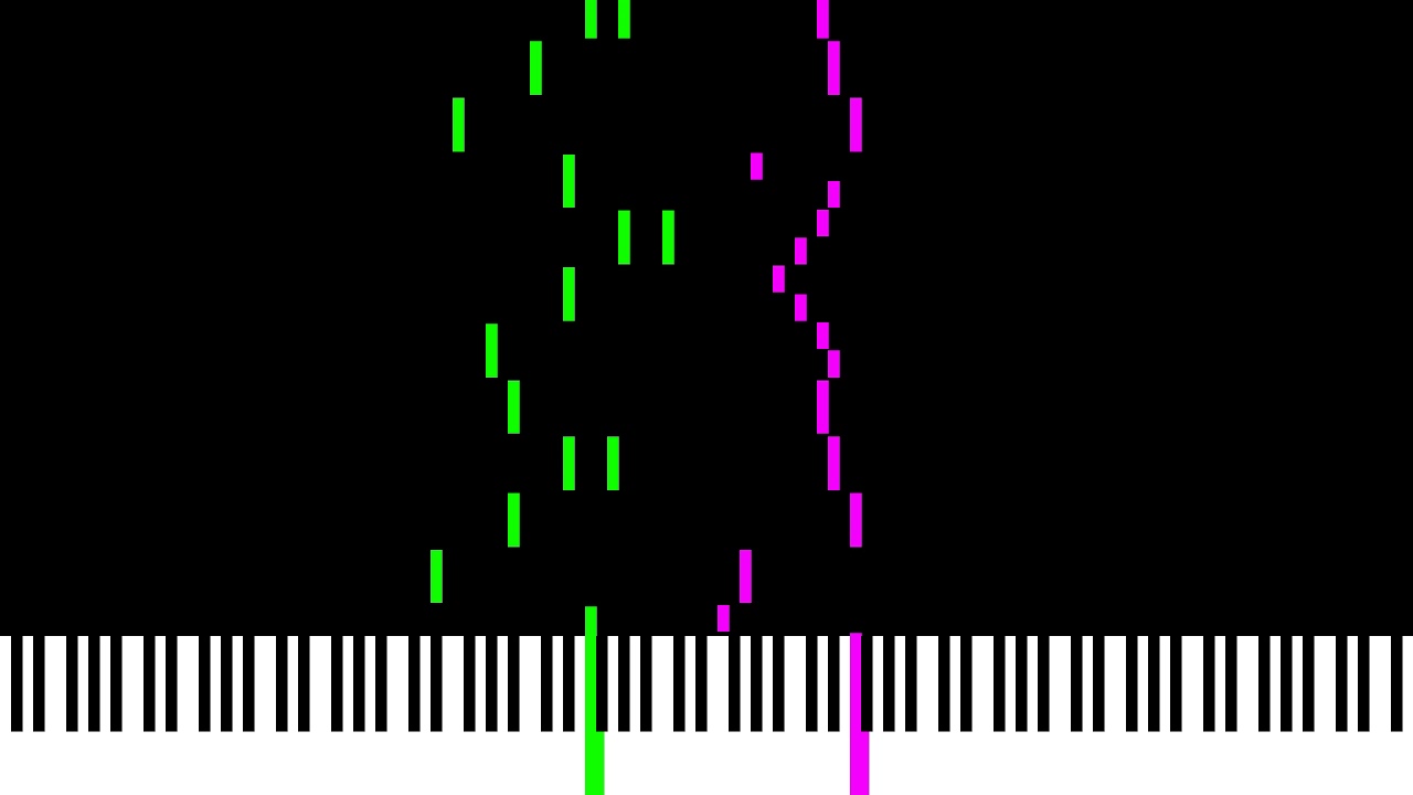 G Minor Bach | Original Song