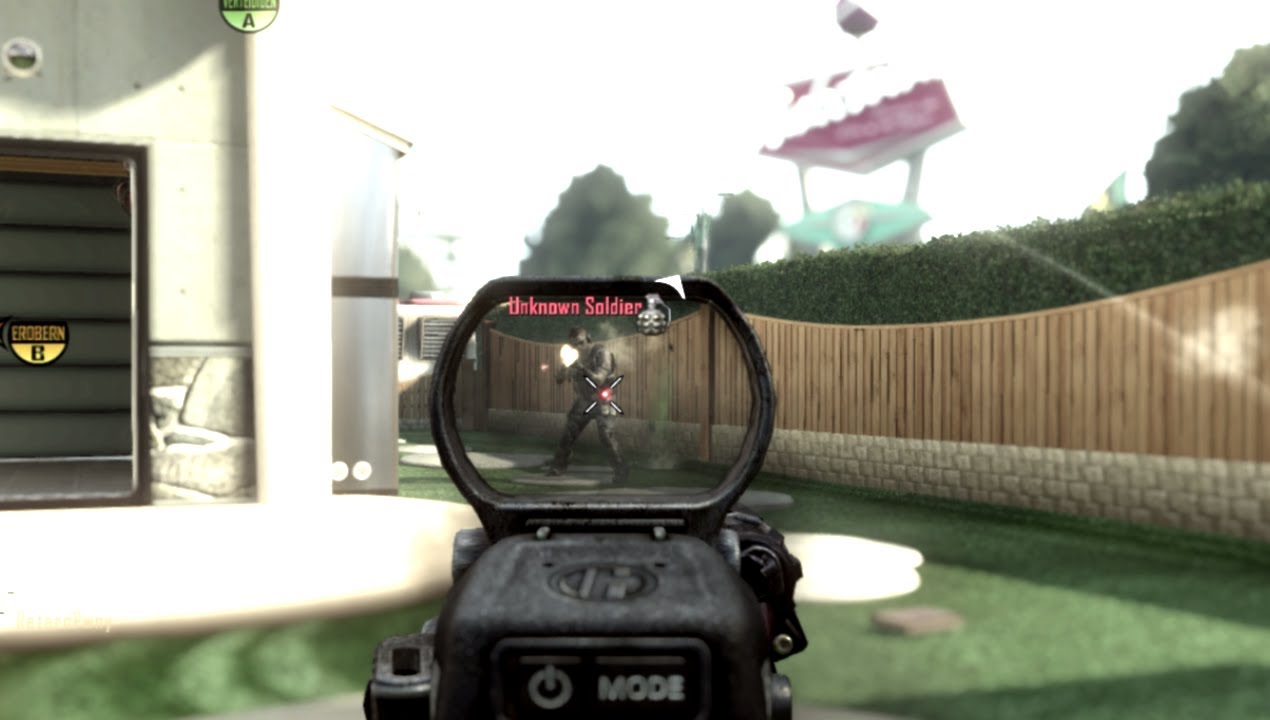 MULTIPLAYER + ZOMBIES Review - Call of Duty Black Ops 2 (german)