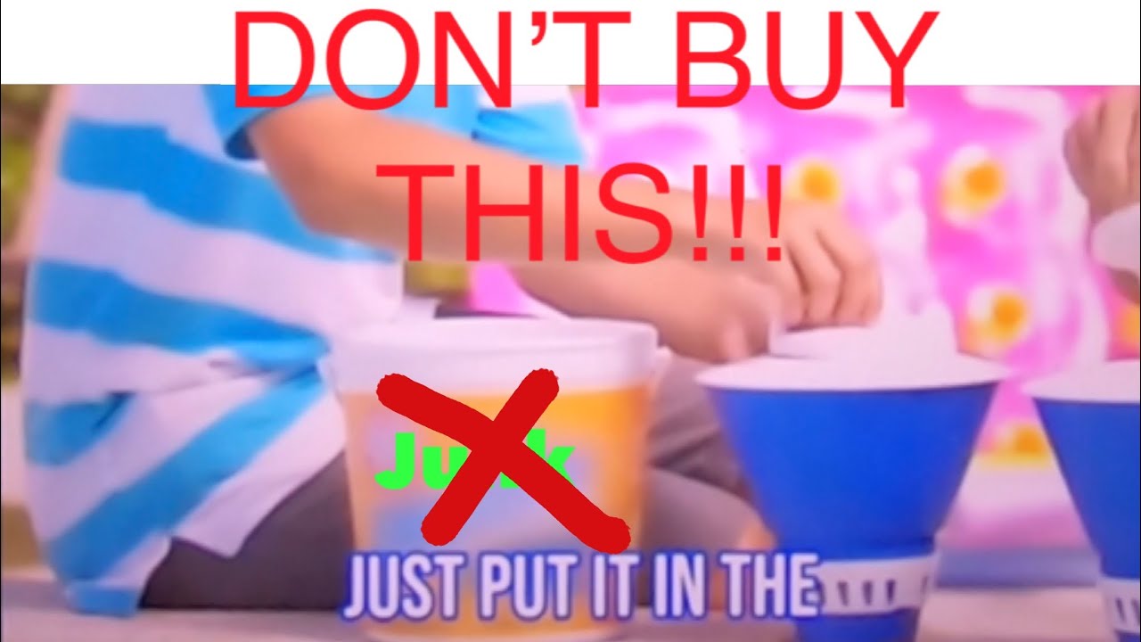 Stay Away From These Junk Pool Products!