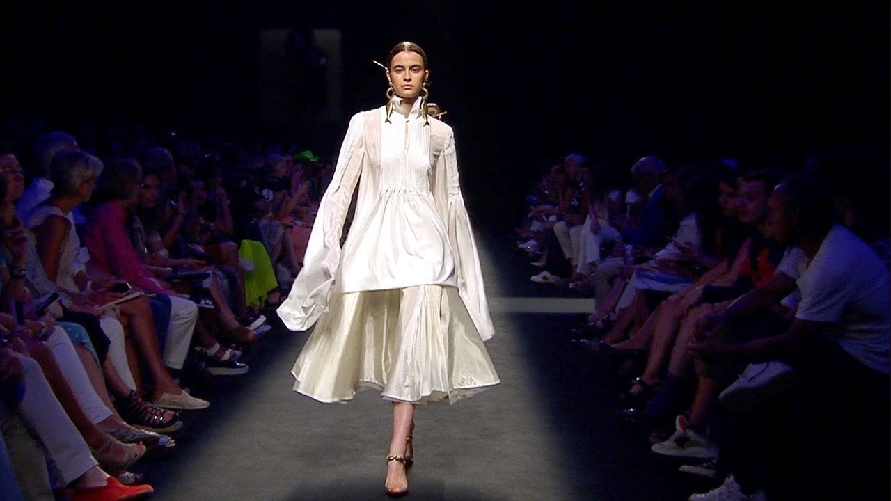 Juan Vidal | Spring Summer 2020 | Full Show
