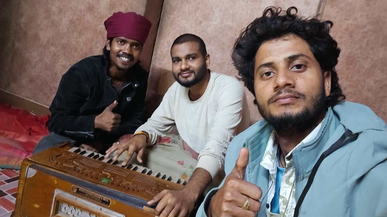 🥹 @RK Rajani Kaushal