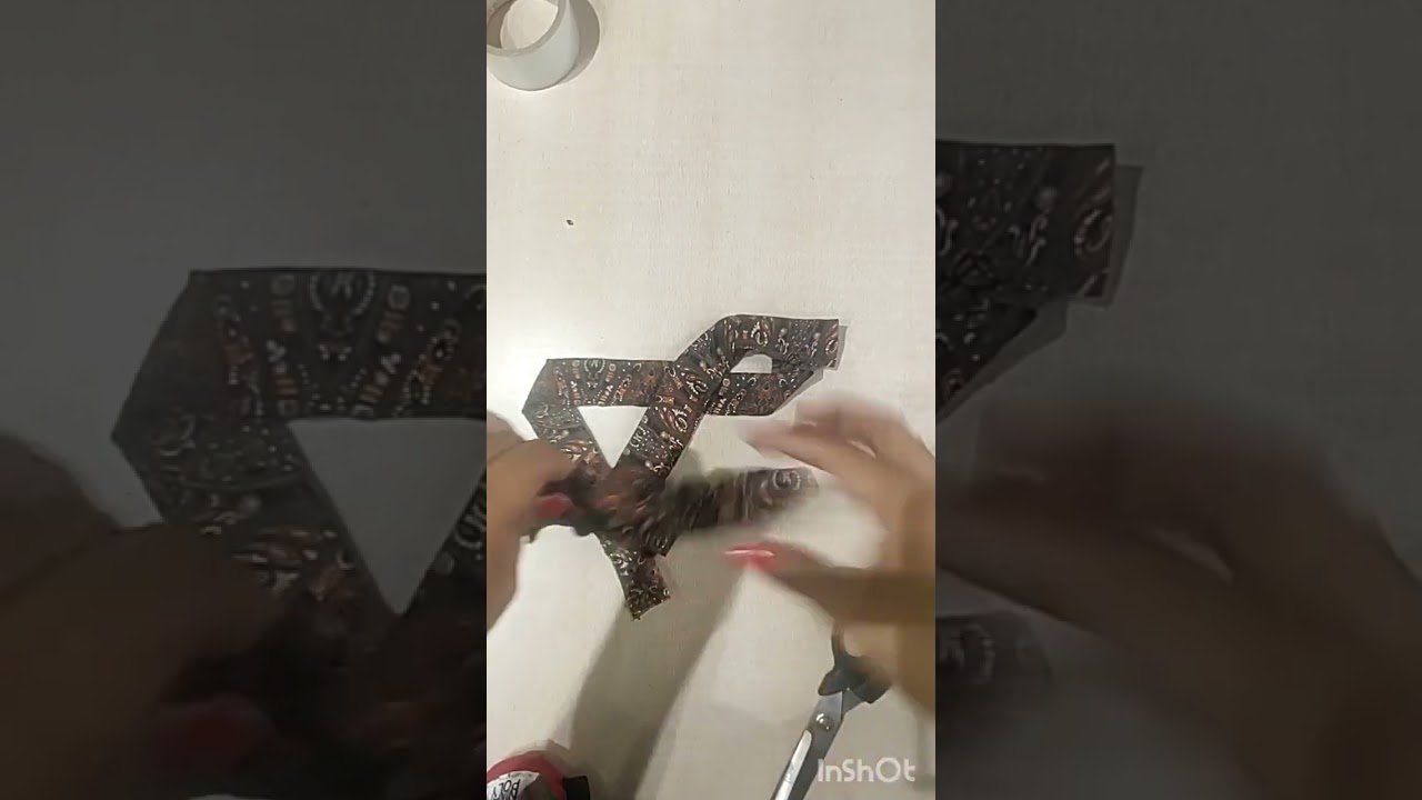 Como hacer una falda pareo!