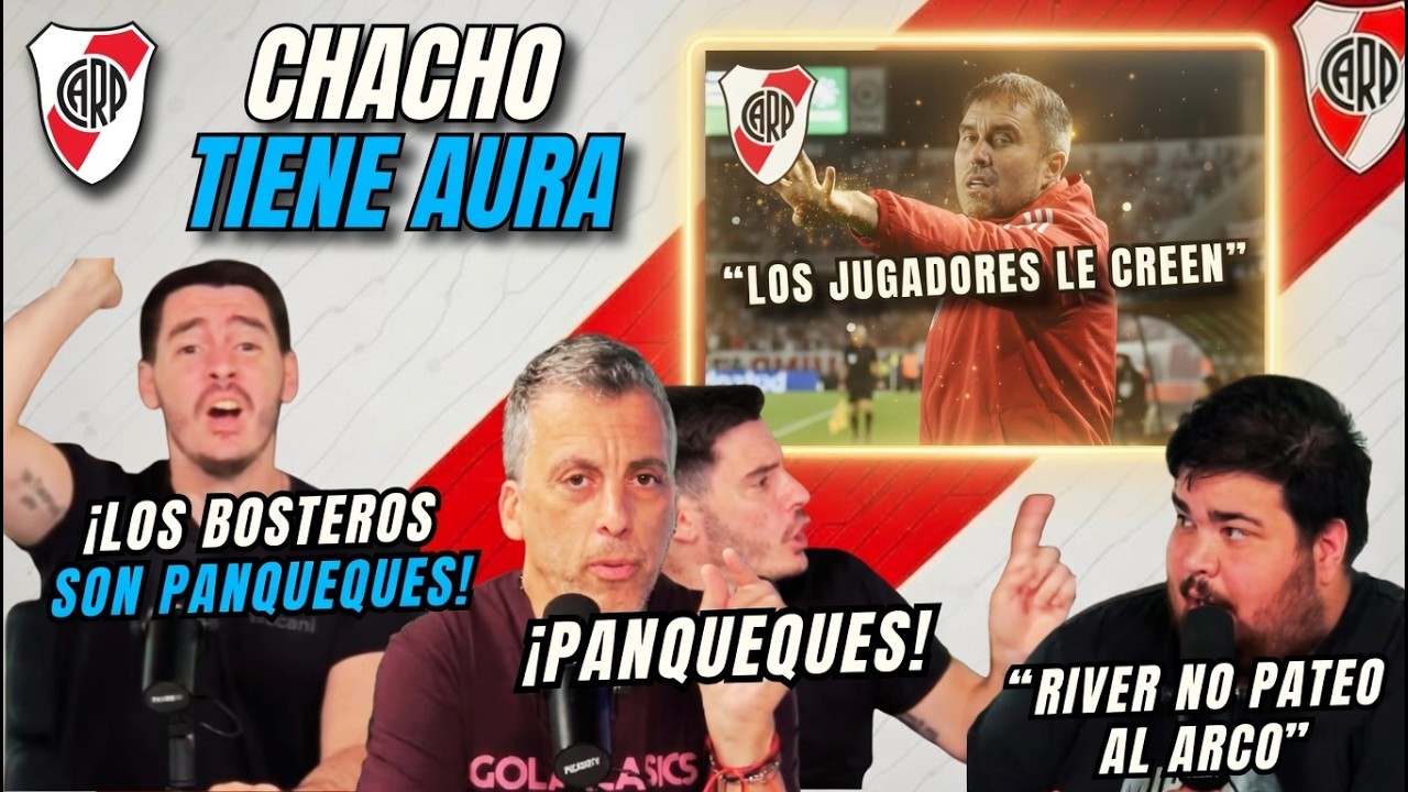 VASQUITO ON FIRE: 