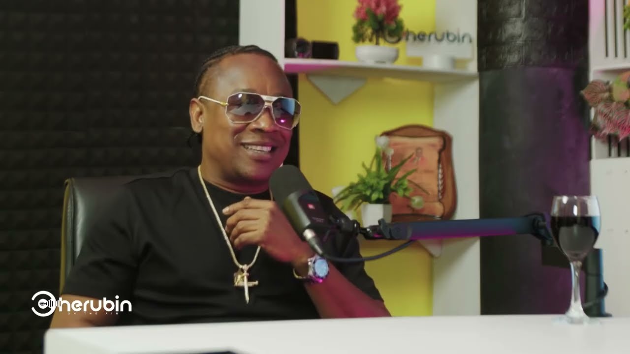 Saw Pat Konnen De Gracia Delva - Tout Detay Nan Mikro Cherubin Mass Konpa