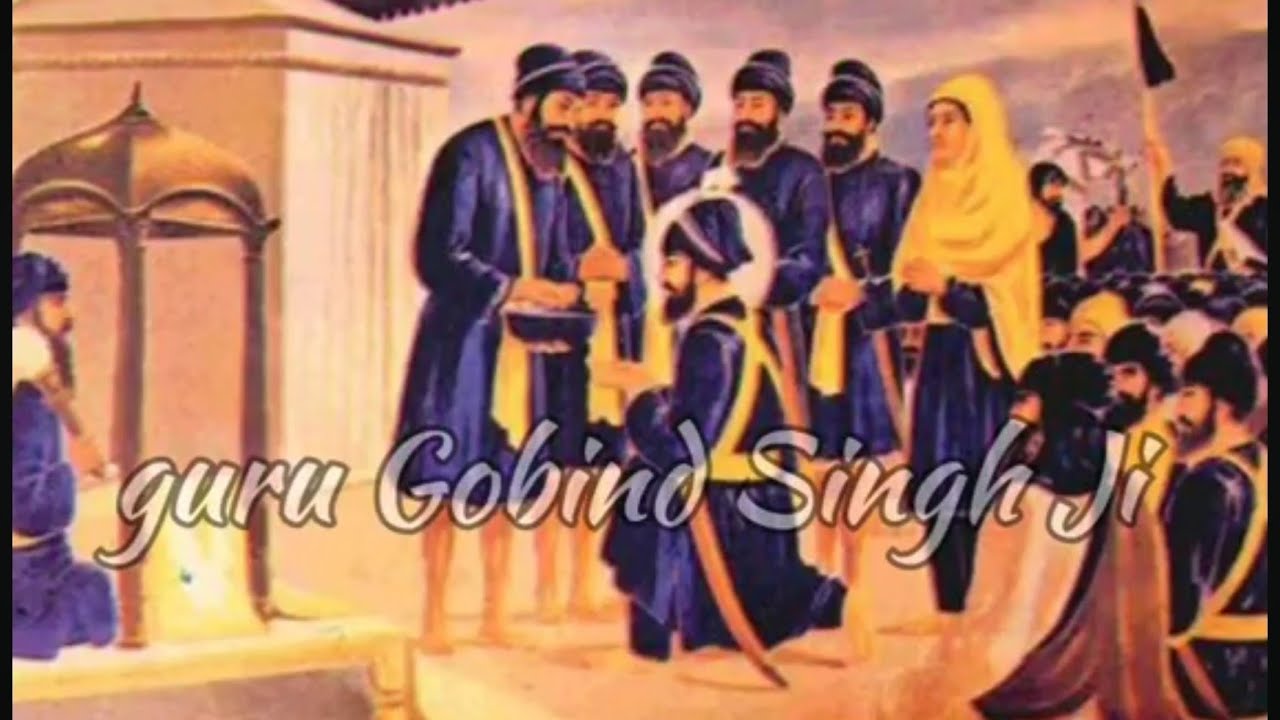 Remix Katha || 07 Prachen Panth Prakash || Giani Sher Singh Ji || oldpunjab111.