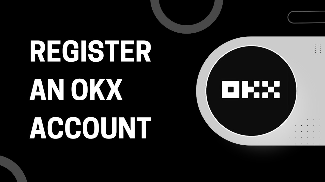 How to Register an OKX Account on Computer (PC/Laptop) | A to Z Guide [1013MT]