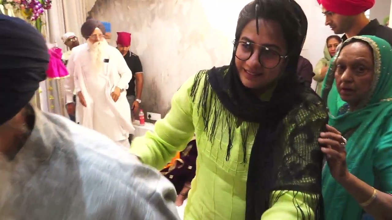 Actress Gurleen Chopra Enters Her New Lavish Home After Performing Housewarming Ceremony Rites