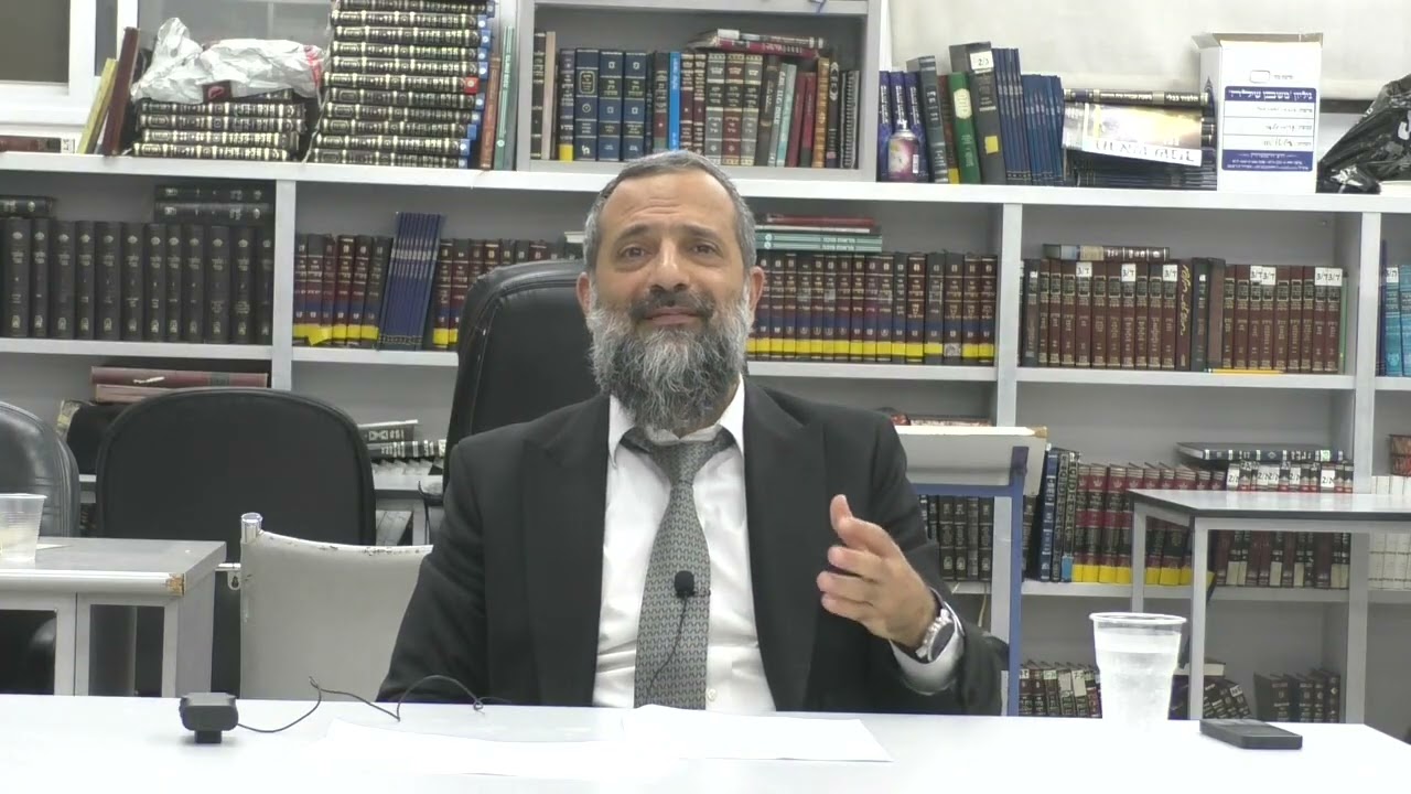 כוס חד פעמי לקידוש ונטילת ידיים | מדוע אהב יצחק את עשיו | תולדות תשפ