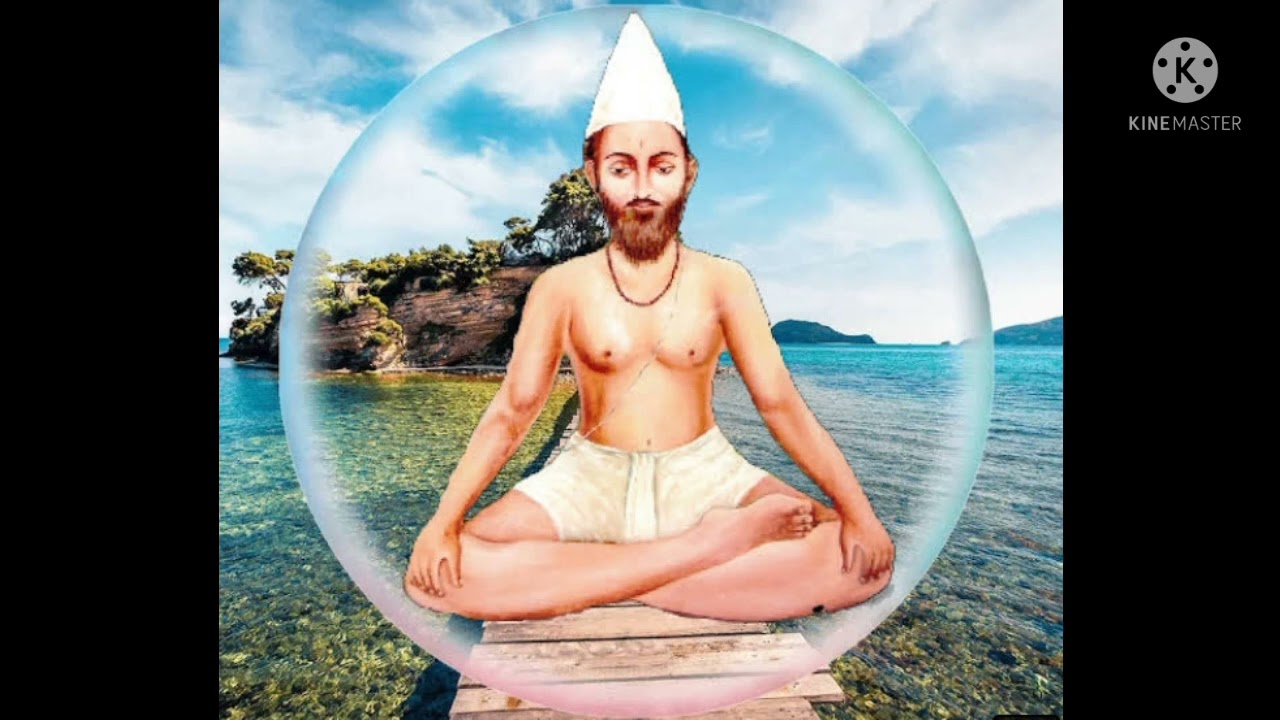 45)स्वामी नितानंद महाराज (हेत प्रीत का अंग)