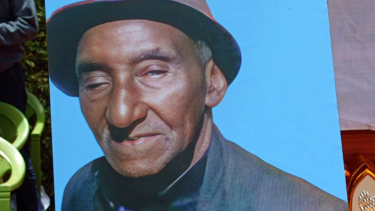 CELEBRATING THE LIFE LIVED WELL OF THE LATE MZEE JOHN GICHOHI KING'ORI