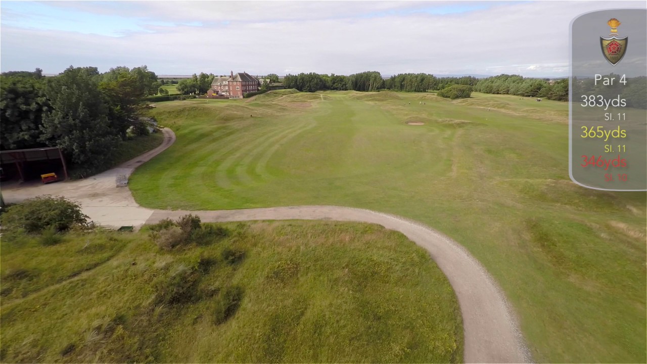 Hole 1