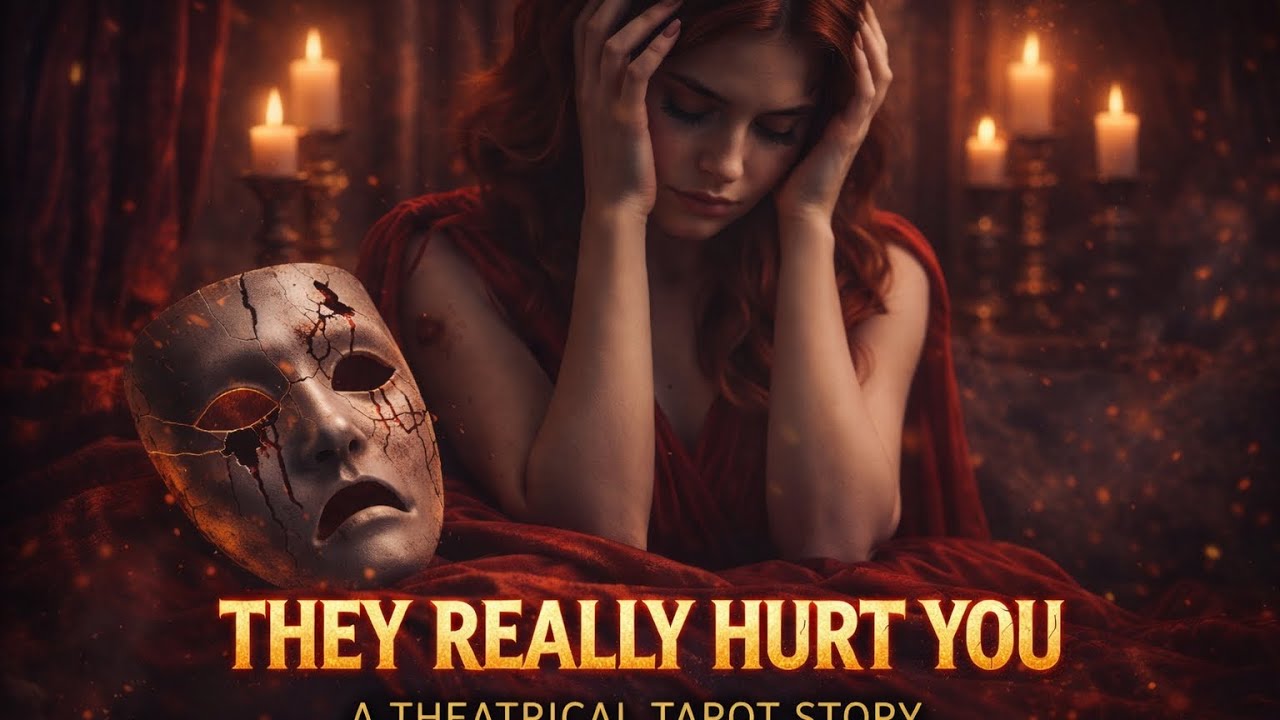 Кто-то очень сильно тебя обидел 😞! 💔
