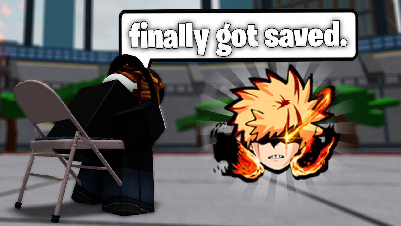 most UNDERRATED character finally got buffed insanely strong! | Heroes Battlegrounds