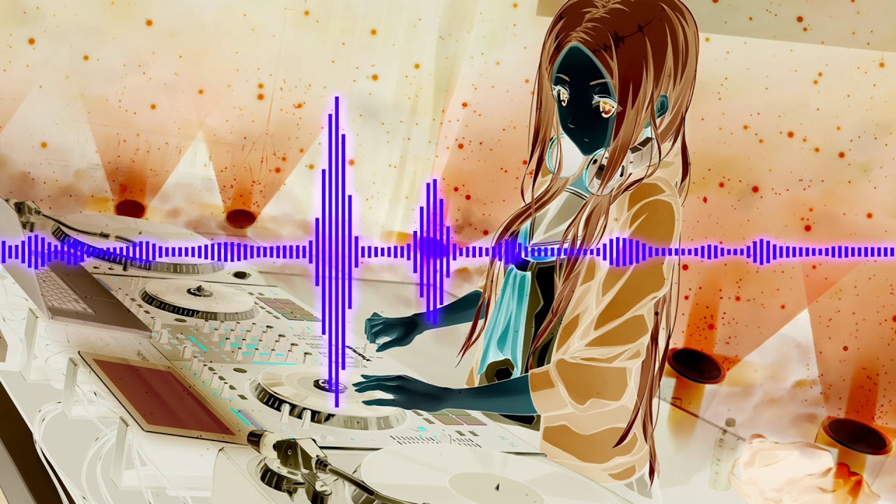 Timber [ANTI-NIGHTCORE]