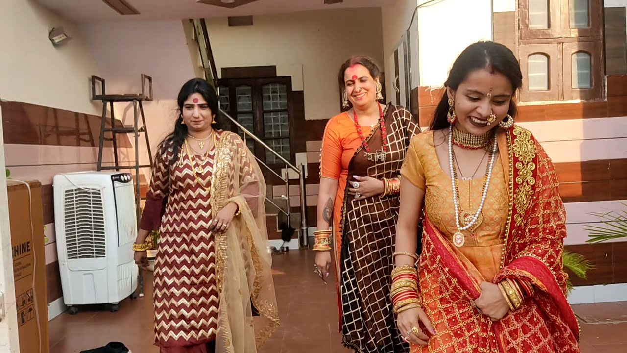 मां कालका ने जीवन की बहुत बड़ी सीख दी9818867970