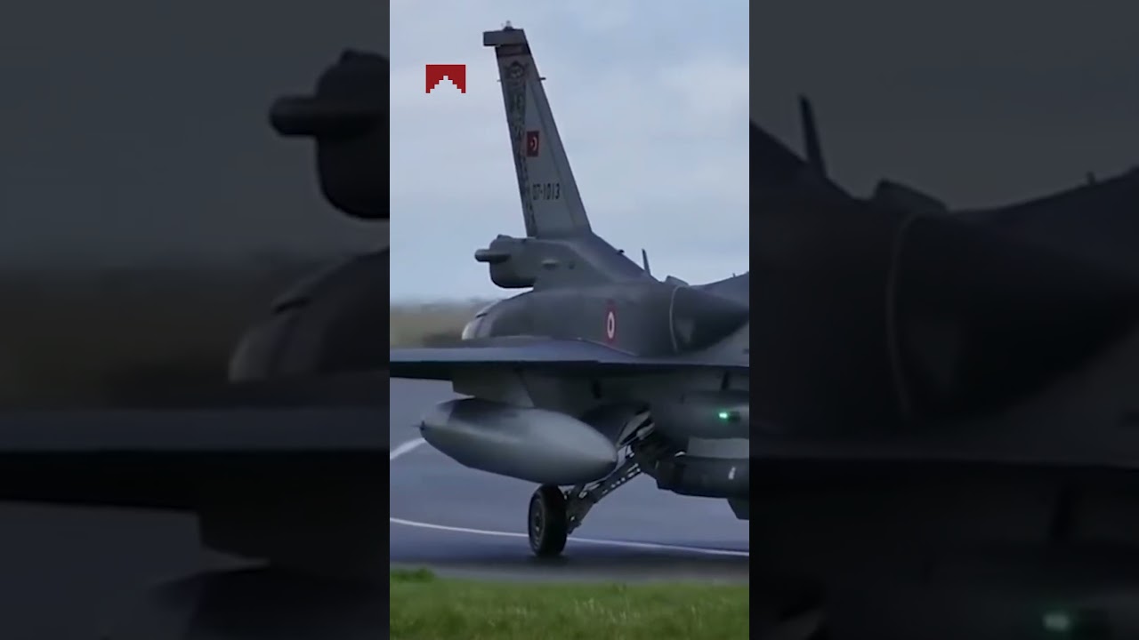 TUSAŞ, H&uuml;rjet &uuml;retmeyi nasıl başardı? #news #terc&uuml;man