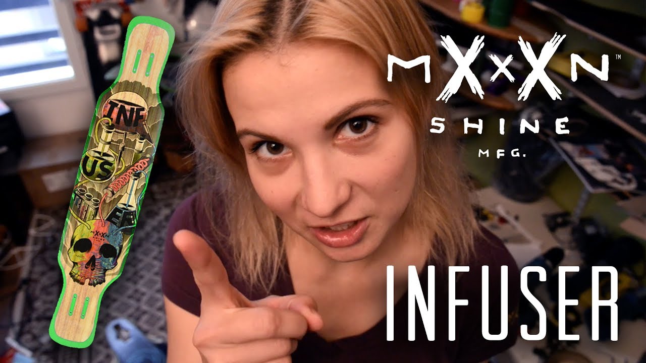 REVIEW: Infuser by Moonshine MFG