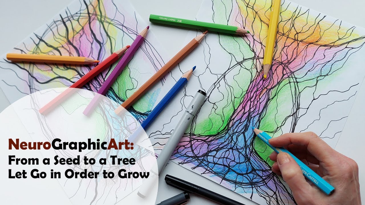 Learn Neurographica from a certified instructor in 2025