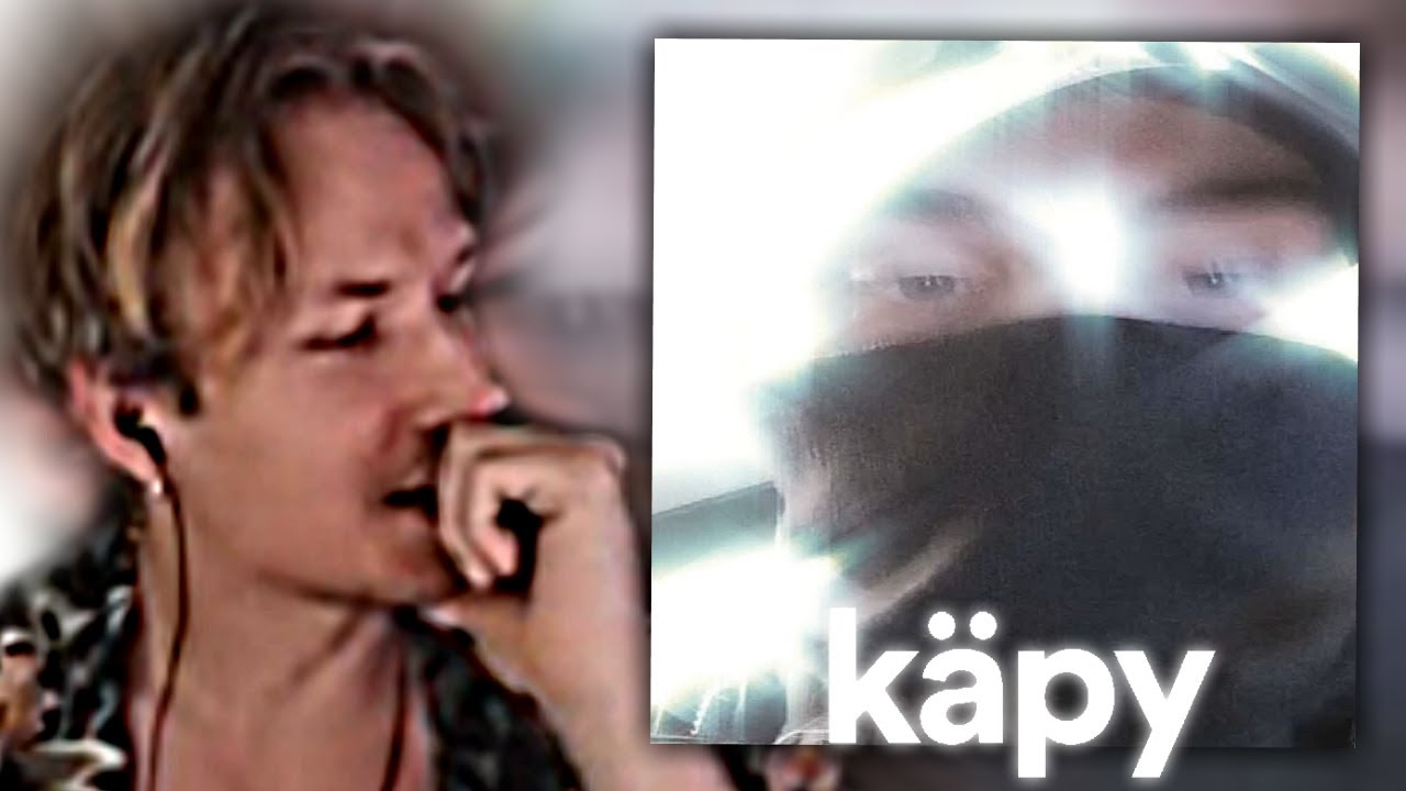 Kirdez Reagoi Käpy - Koira