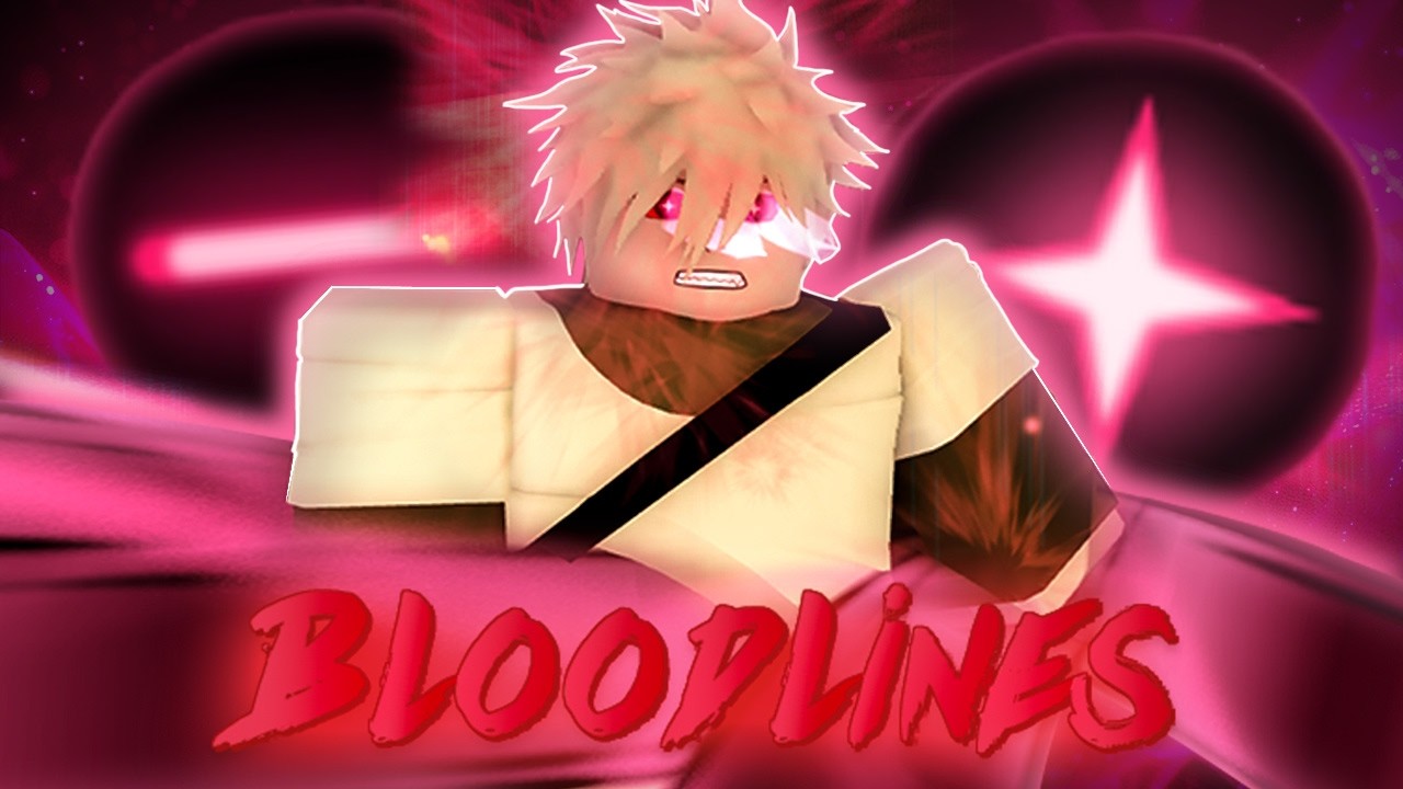I Maxed Out the Chinoike Progression in Bloodlines!
