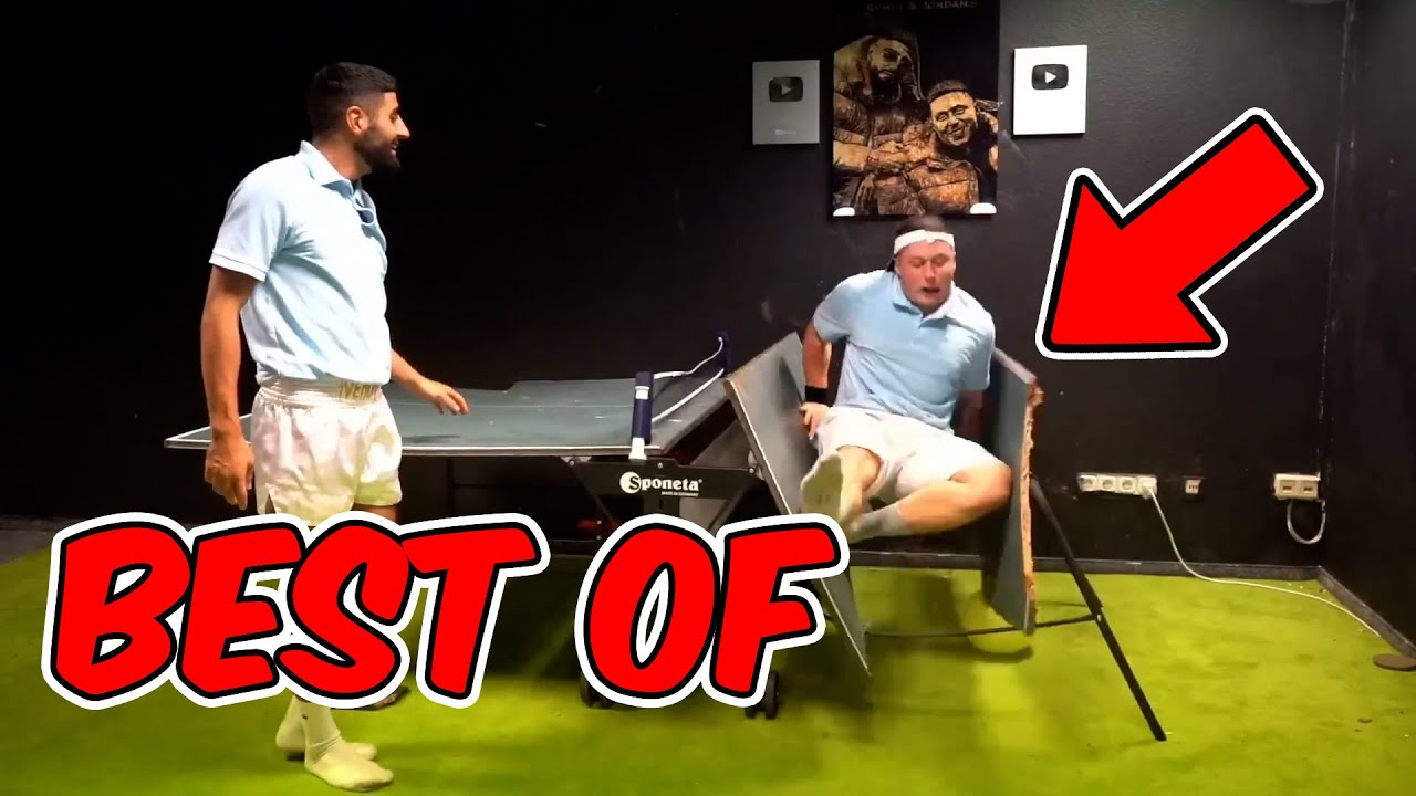 Jordan & Semih BEST FUNNY MOMENTS (gefährlich)