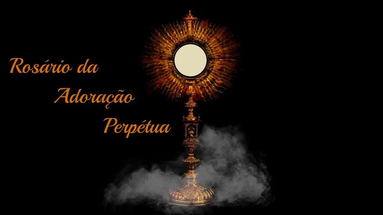 Rosário da Adoração Perpétua