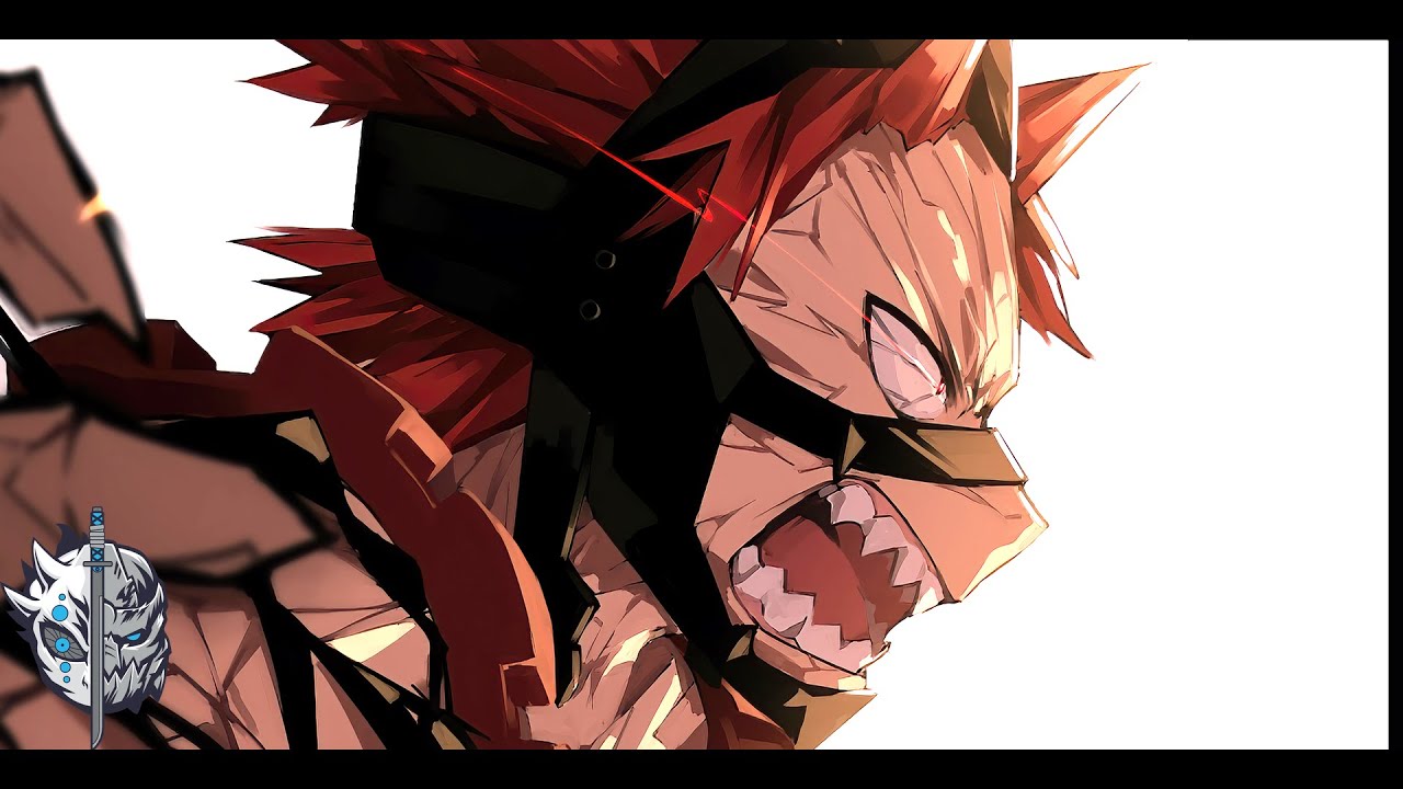 KIRISHIMA SONG | 