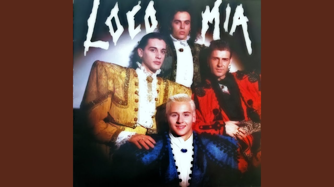 Loco Mia