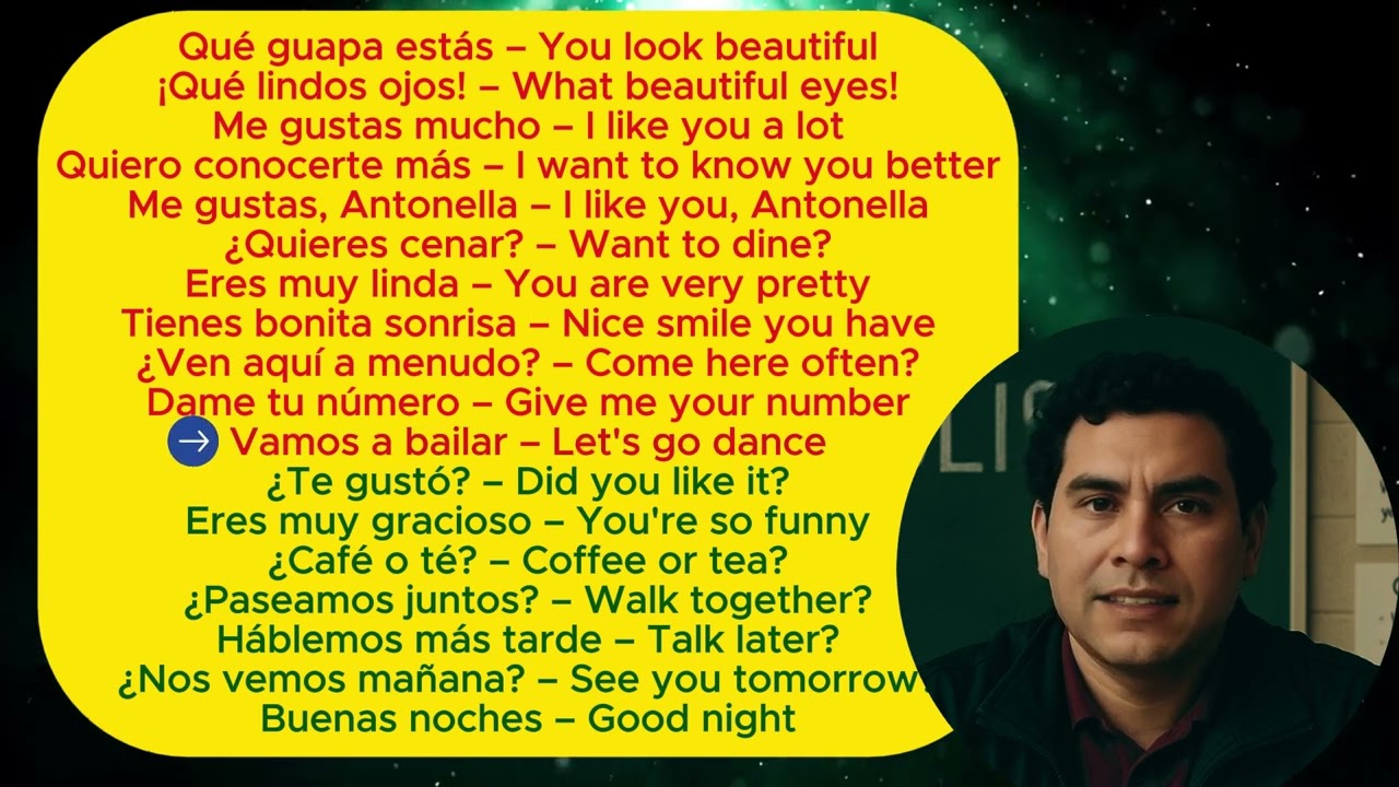 Frases rom&aacute;nticas en ingl&eacute;s con traducci&oacute;n | Aprende ingl&eacute;s f&aacute;cil y r&aacute;pido