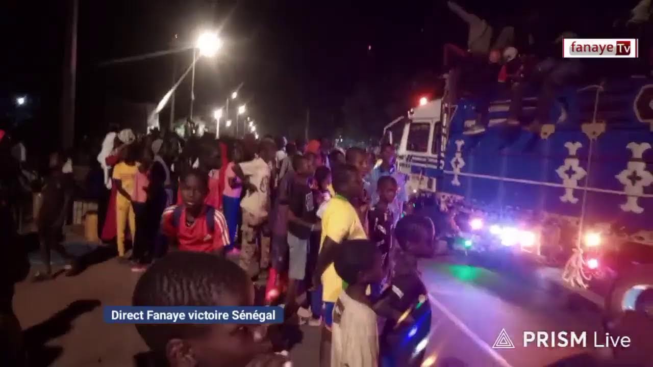 Direct Sory les femmes de sory organise un soirée culturelle