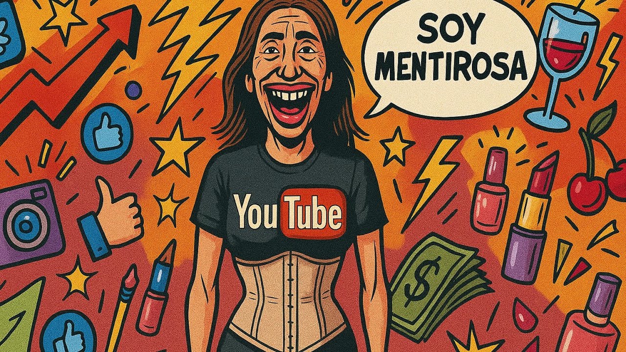 🔴NNIND | LOMERA &iquest;A QU&Eacute; SABE LA MENTIRA? [P@T&Eacute;TICA@]🔴@NanaIndiaVlogs 