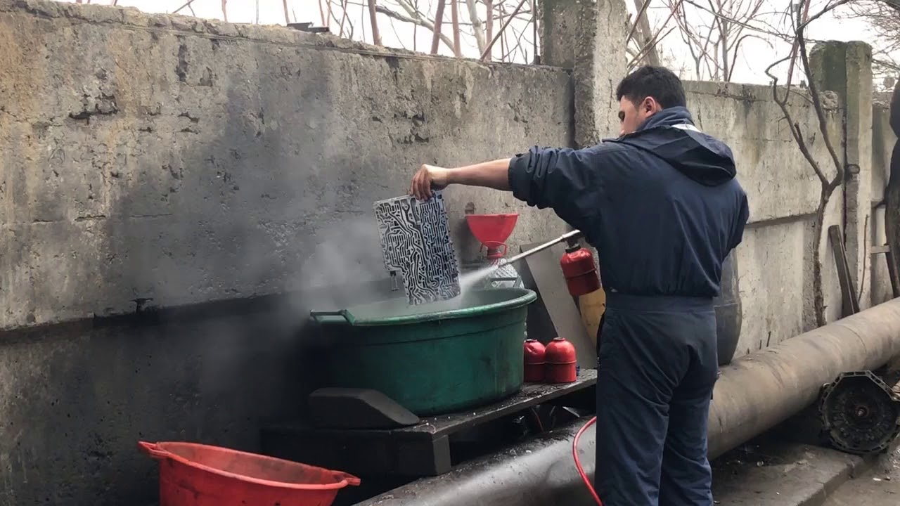 Sürət qutusu