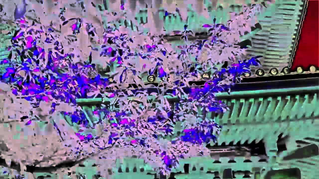 Fumiya Tanaka - Three-storied Pagoda (1997)