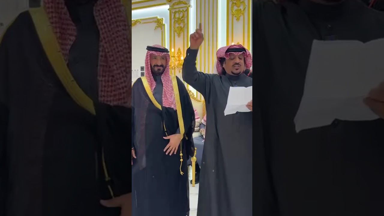 قصيده برجل الاعمال عوض ابن جدح الشريفي الشمري 