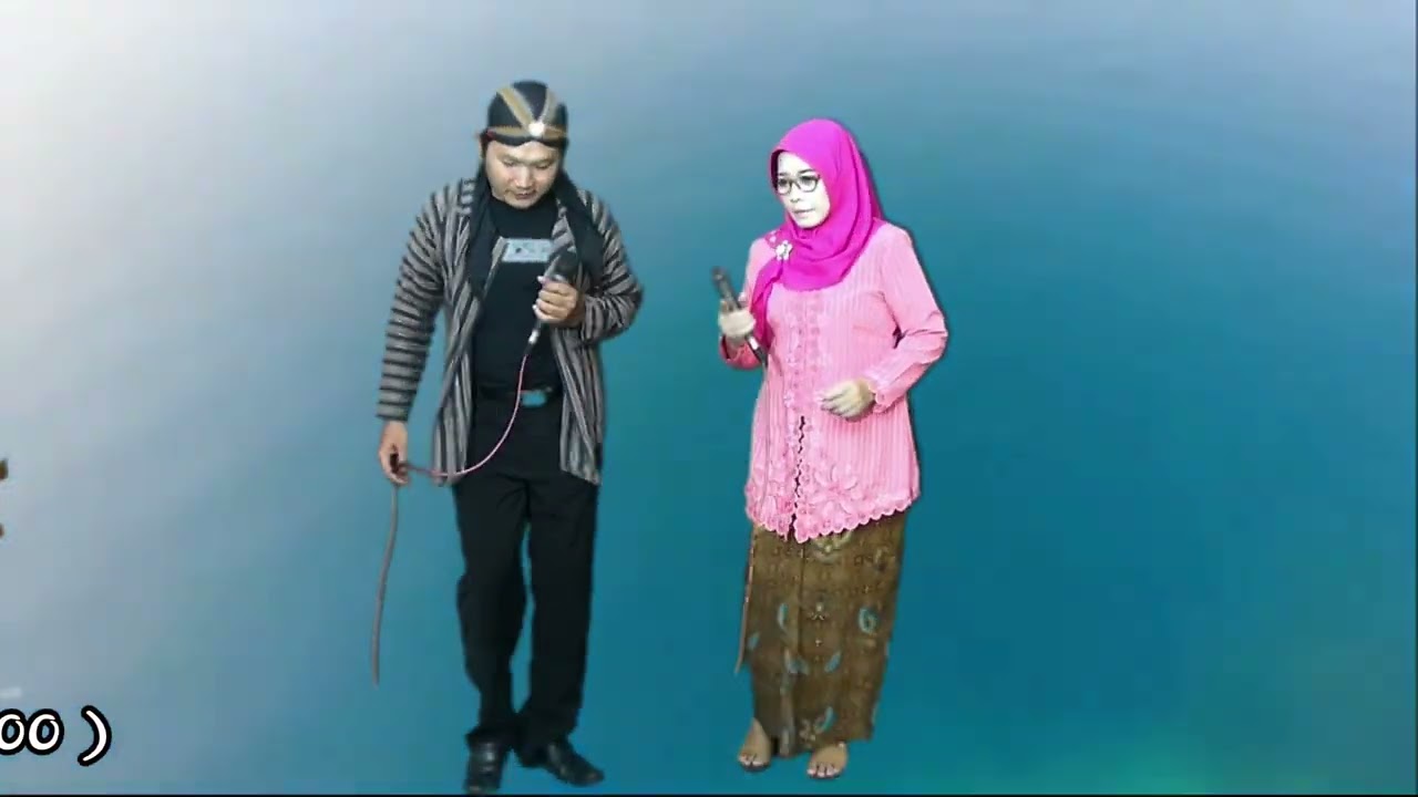 IIN & ADI S - NGANDANI - SHEMBA ON WAY OFFICIAL