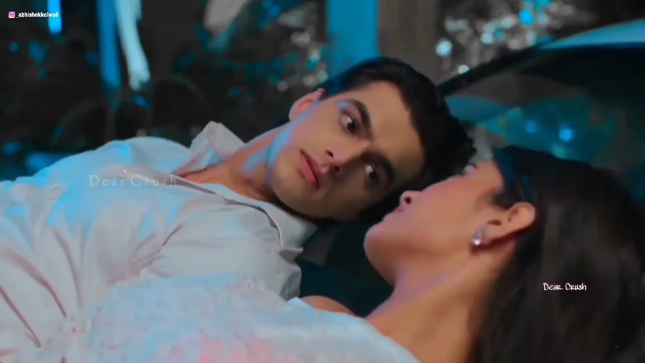 Yeah Rishta Kya Kehlata Hai Full Video | Naira Kartik Romance#yehrishtakyakehlatahai#shivangijoshi