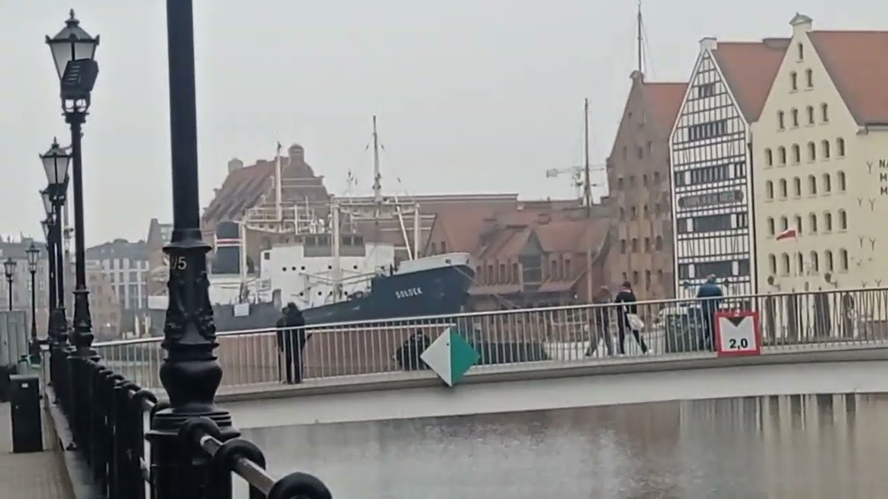 Gdansk Amatör Kamera