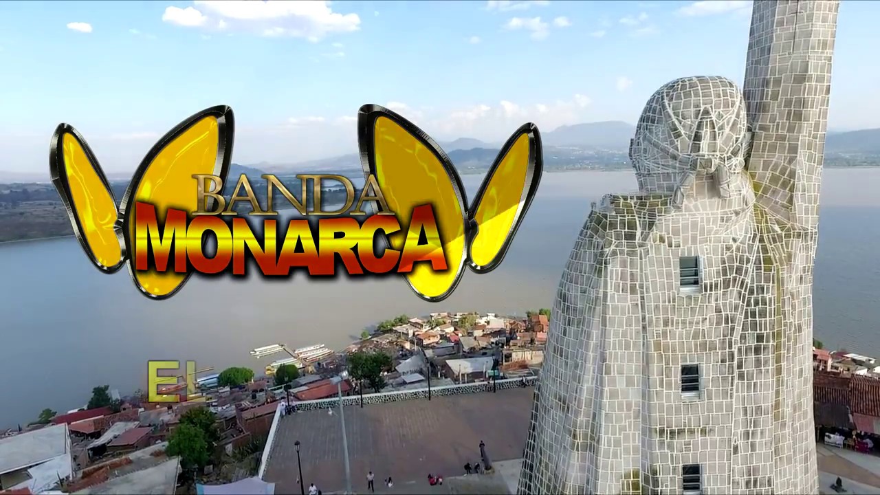 !! Video oficial el son el corpus banda Monarca