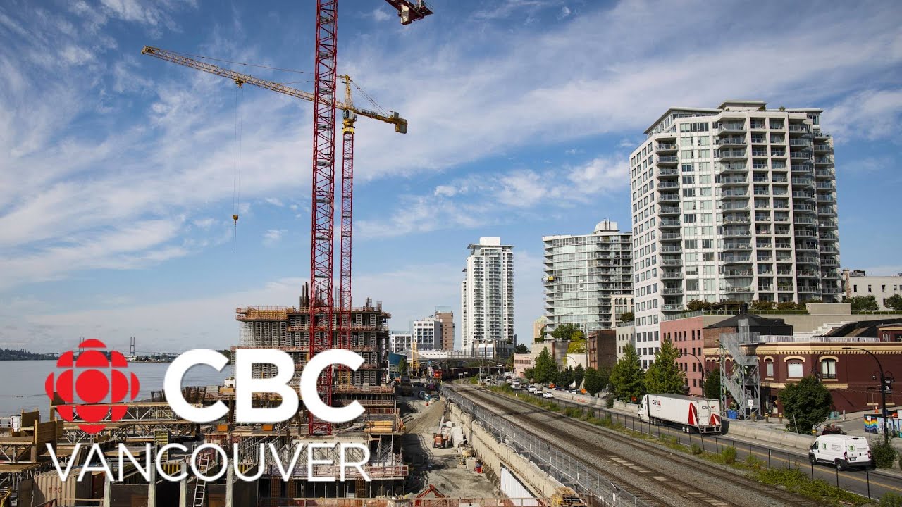 How is New Westminster tackling the housing crisis?