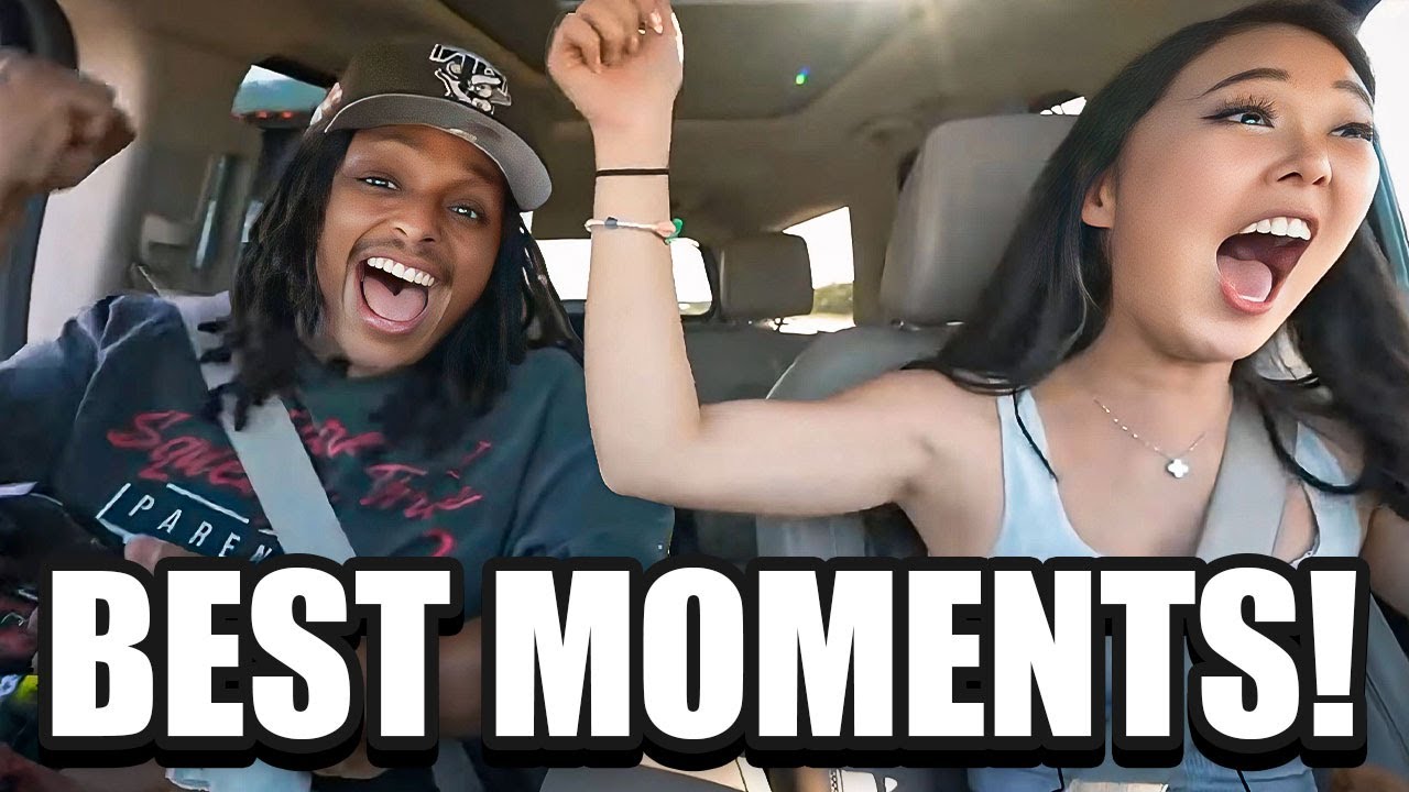 Extra Emily & Agent BEST Moments