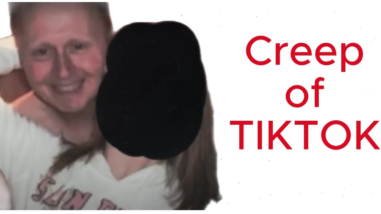 The Biggest Creep on TikTok PAUL BREACH!