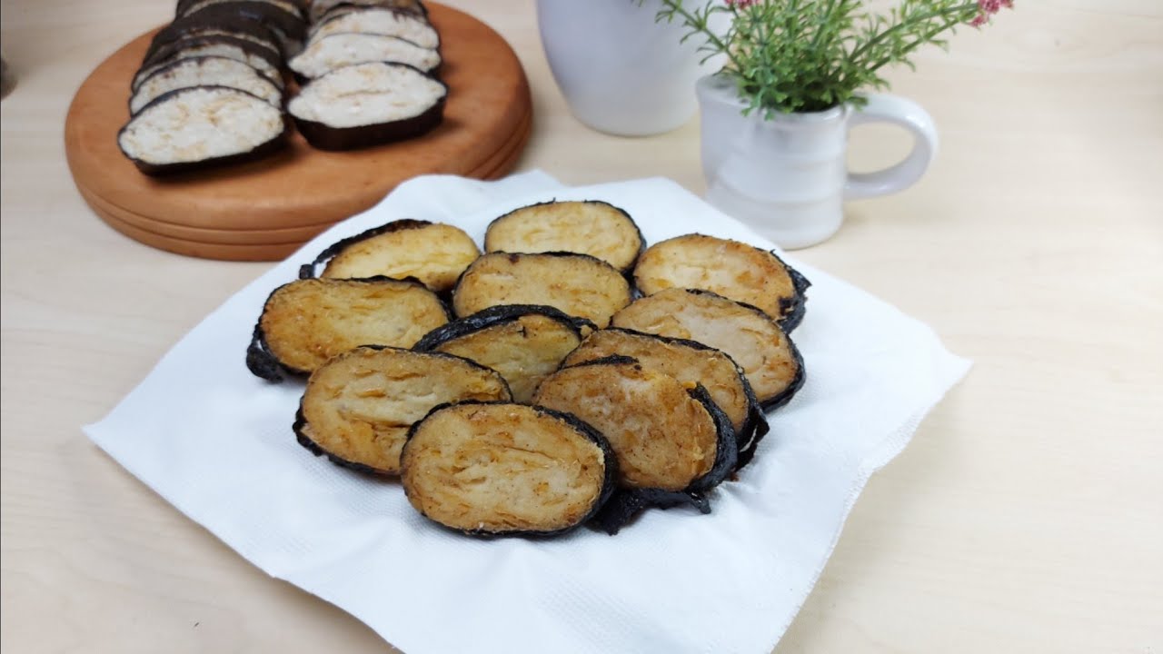 IKAN VEGAN DARI AMPAS KEDELAI
