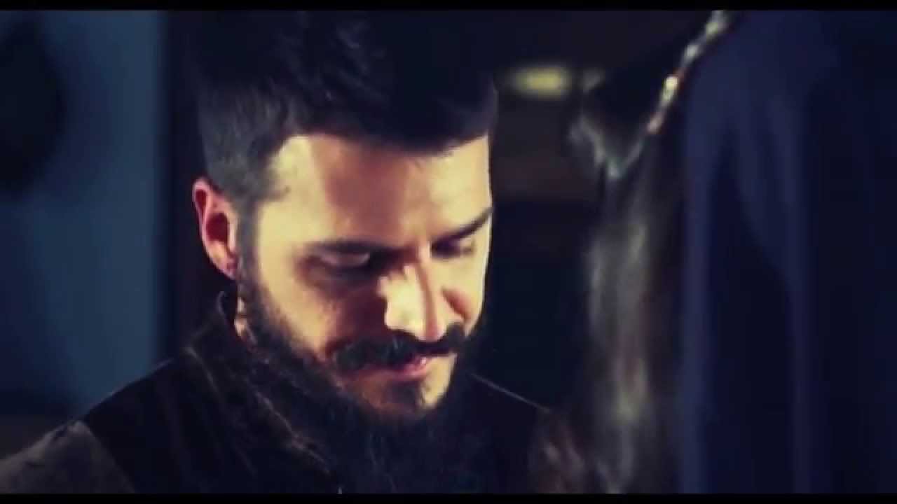 Mehmet Gunsur (Sehzade Mustafa) - Boy Like You