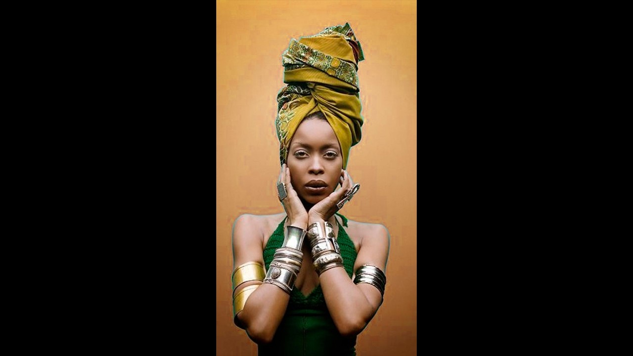 [FREE] SADE X ERYKAH BADU TYPE BEAT - 