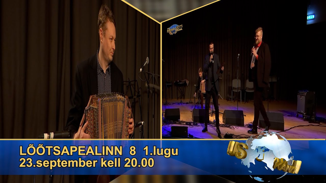 23.09.23  Lõõtsapealinn Põlva 8.  sünnipäevasimmani.  1.lugu        ORIGINAAL