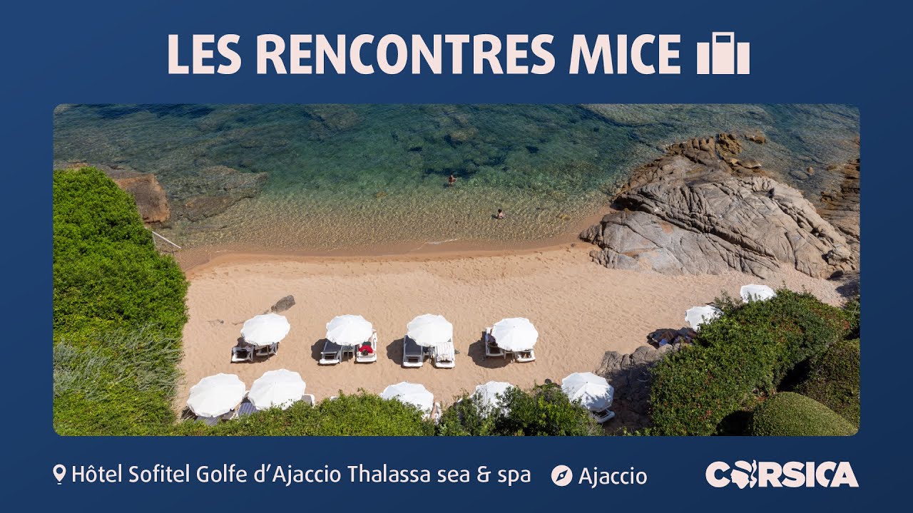 Les rencontres MICE #Sofitel