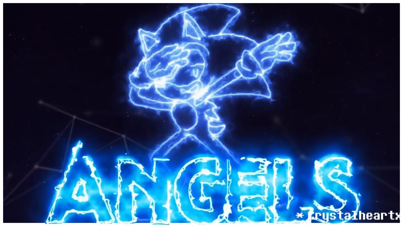 ANGELS - Full Sonic MEP