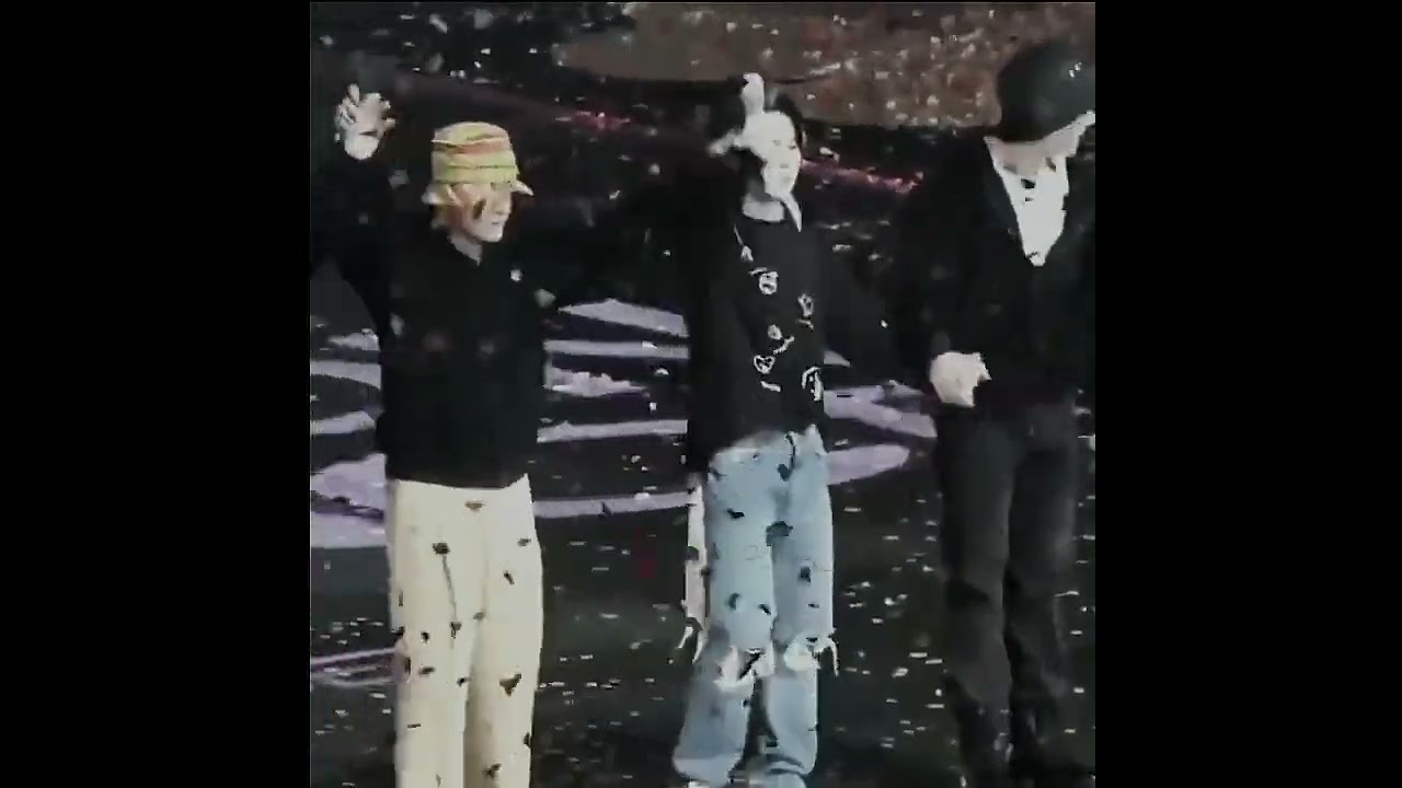 The way he called on his side